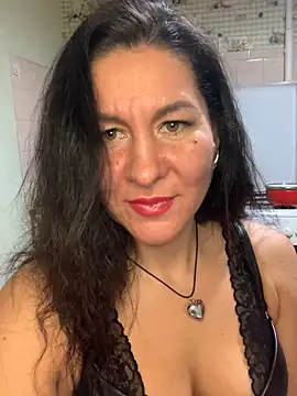 Tina Moretti online show from February 20, 2025, 9:20 pm
