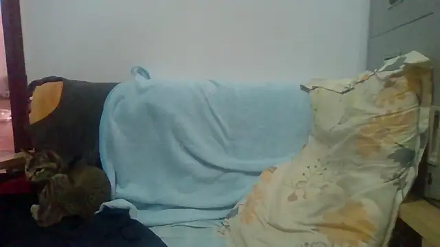 daeyulin online show from January 10, 2025, 12:27 am