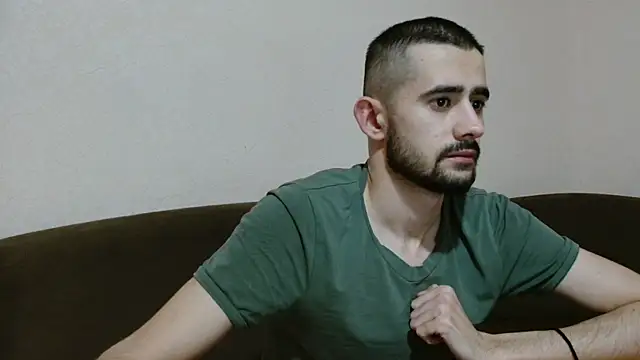 Sweet  Daddy online show from December 4, 2024, 8:07 pm