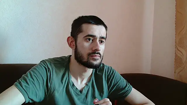 Sweet  Daddy online show from March 21, 2025, 1:12 pm