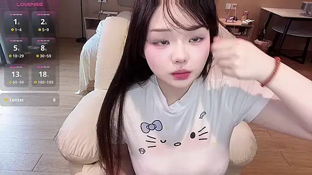 Snapshot of Mimi_Dairy_ chatting on September 20, 2025, 11:50 pm Mimi Dairy online show from September 20, 2025, 11:50 pm