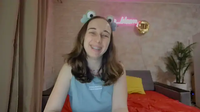 Anika bloom online show from March 2, 2025, 2:30 am