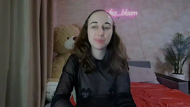 Anika bloom online show from March 15, 2025, 12:47 am