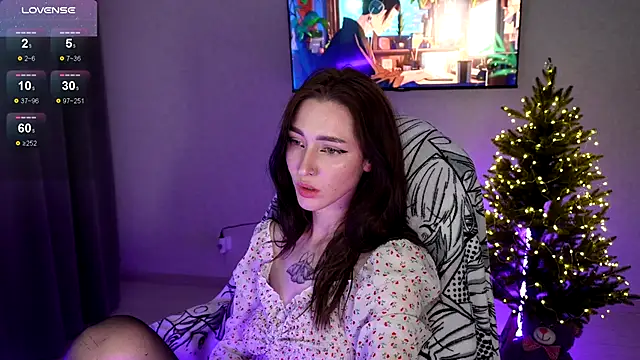 Snapshot of sayonara_6 chatting on December 14, 2025, 4:45 pm sayonara 6 online show from December 14, 2025, 4:45 pm