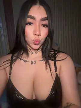 Nickiiiii online show from February 3, 2026, 6:22 am