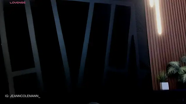 JeanColleman online show from November 29, 2025, 11:19 pm