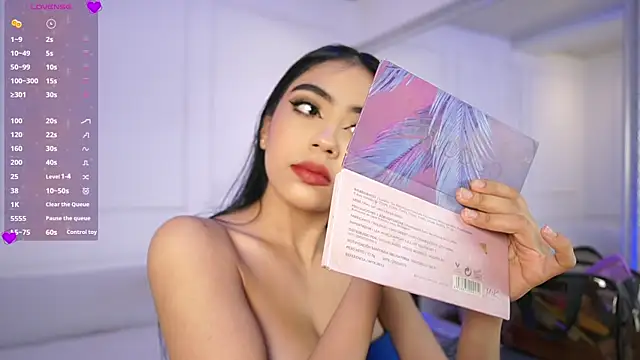 elasummer online show from February 20, 2025, 12:04 pm