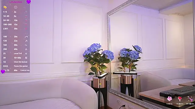 elasummer online show from March 3, 2025, 12:05 pm