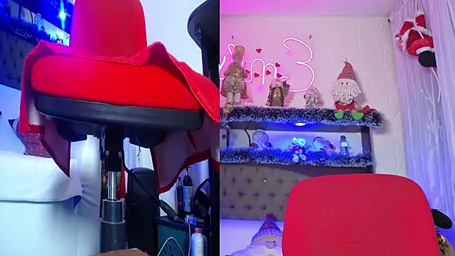 EMILY ROUSSE71 online show from November 28, 2025, 10:12 pm