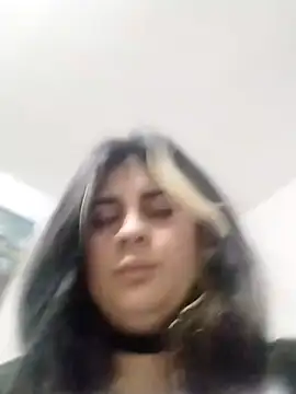 Snapshot of samanta_rosas1 chatting on December 8, 2024, 7:15 am samanta rosas1 online show from December 8, 2024, 7:15 am