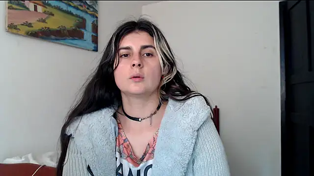 Snapshot of samanta_rosas1 chatting on December 15, 2024, 9:53 pm samanta rosas1 online show from December 15, 2024, 9:53 pm