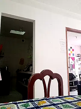Snapshot of samanta_rosas1 chatting on January 5, 2025, 5:30 pm samanta rosas1 online show from January 5, 2025, 5:30 pm