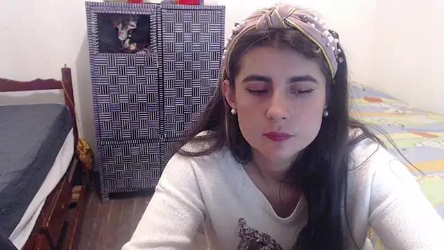 Snapshot of samanta_rosas1 chatting on January 23, 2025, 1:24 pm samanta rosas1 online show from January 23, 2025, 1:24 pm