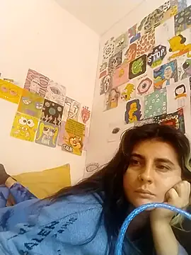 Snapshot of samanta_rosas1 chatting on February 18, 2025, 7:30 pm samanta rosas1 online show from February 18, 2025, 7:30 pm