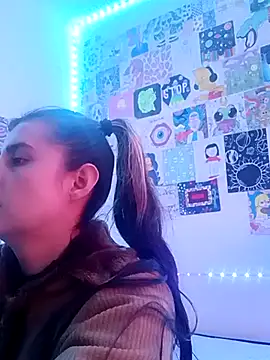 Snapshot of samanta_rosas1 chatting on March 7, 2025, 8:22 pm samanta rosas1 online show from March 7, 2025, 8:22 pm