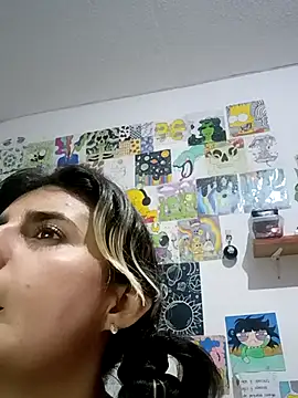 Snapshot of samanta_rosas1 chatting on March 12, 2025, 3:46 am samanta rosas1 online show from March 12, 2025, 3:46 am