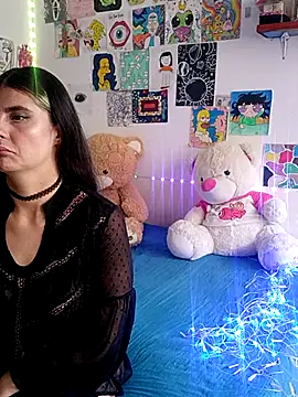 Snapshot of samanta_rosas1 chatting on October 3, 2025, 12:57 pm samanta rosas1 online show from October 3, 2025, 12:57 pm