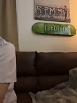 DirkD916 online show from December 5, 2025, 7:17 am