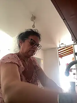 Sharongirl07 online show from July 6, 2026, 3:25 pm