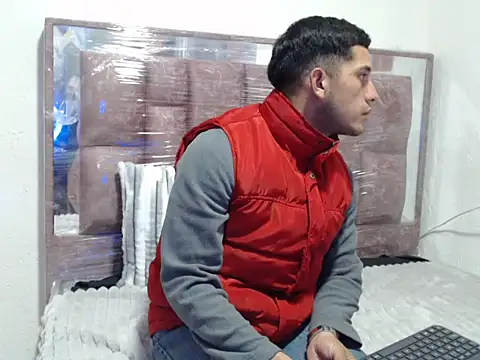 Snapshot of Deportist chatting on September 29, 2025, 9:41 pm Deportist online show from September 29, 2025, 9:41 pm