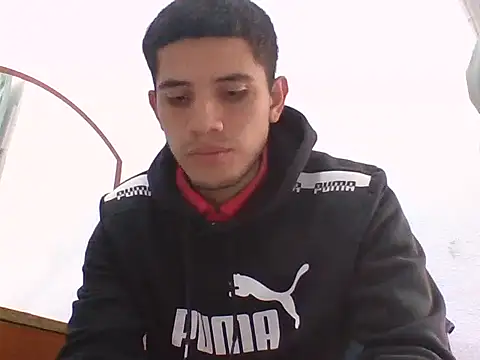 Snapshot of Deportist chatting on October 31, 2025, 3:02 pm Deportist online show from October 31, 2025, 3:02 pm