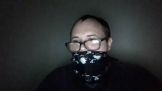 jacklack221 online show from October 20, 2025, 3:18 am