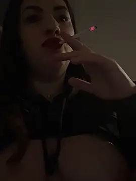 VeraSabryna online show from December 7, 2024, 11:01 pm