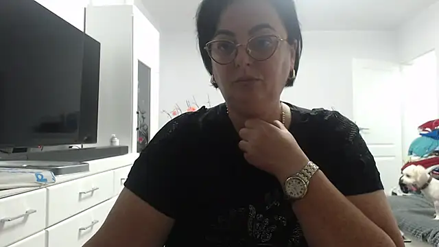 Amandamuller1982 online show from September 20, 2025, 7:04 pm