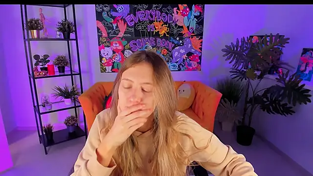 Sharon Evansi online show from December 22, 2024, 9:33 am