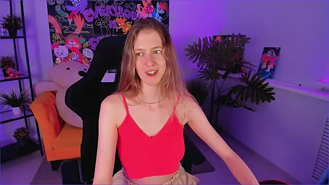 Sharon Evansi online show from January 10, 2025, 6:17 pm