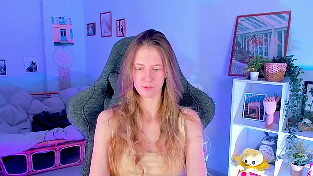 Sharon Evansi online show from March 6, 2025, 6:16 pm