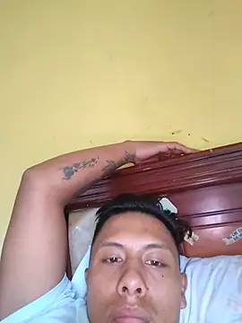 luis2435el online show from August 2, 2026, 10:19 pm