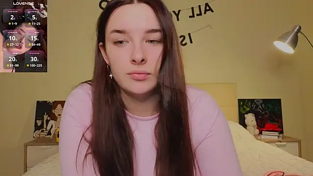 Snapshot of CookyDaisy chatting on March 1, 2026, 4:09 pm CookyDaisy online show from March 1, 2026, 4:09 pm