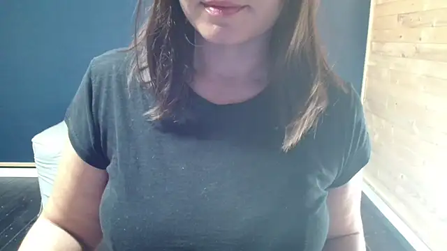 NovaBabe21 online show from September 23, 2025, 7:44 am