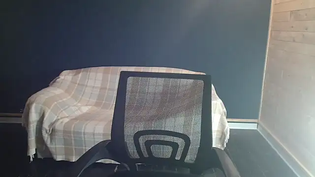 NovaBabe21 online show from October 12, 2025, 5:39 am