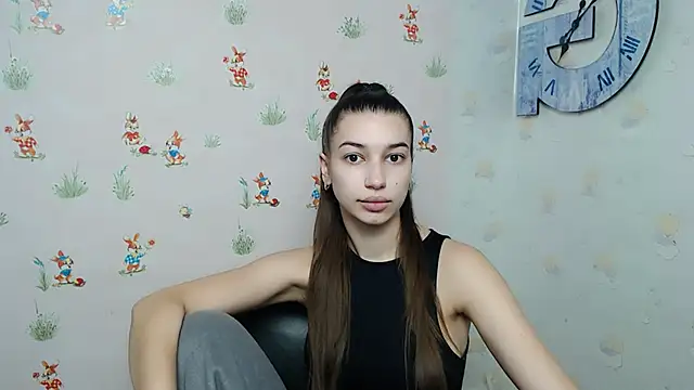 Snapshot of KarolinaRosse_ chatting on January 25, 2025, 7:06 am KarolinaRosse online show from January 25, 2025, 7:06 am