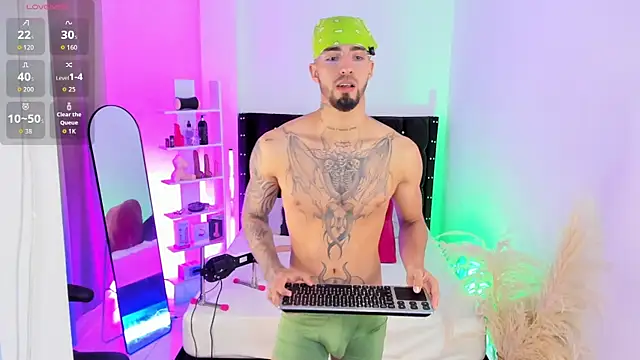 Snapshot of Duriel_ chatting on November 14, 2025, 5:00 pm Duriel online show from November 14, 2025, 5:00 pm