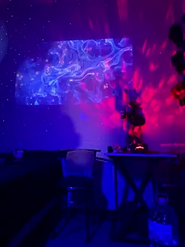 Alexandrei online show from January 8, 2026, 12:29 pm