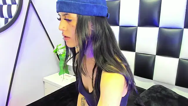 Morgana Smit online show from October 29, 2025, 2:08 pm