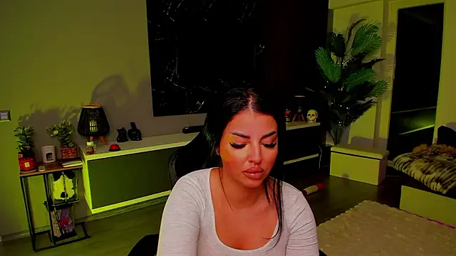 Snapshot of anemarieejolie chatting on February 26, 2026, 5:34 pm anemarieejolie online show from February 26, 2026, 5:34 pm