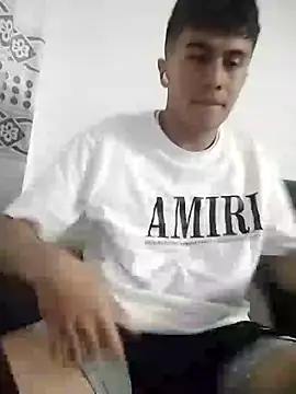 Fexdram  online show from January 13, 2025, 3:34 am