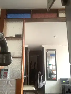 Snapshot of Fexdram_ chatting on October 25, 2025, 9:09 pm Fexdram online show from October 25, 2025, 9:09 pm