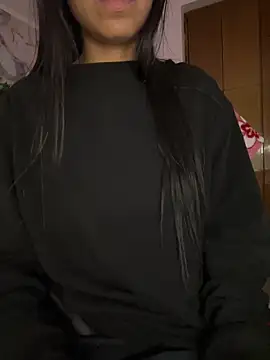 bonnie 18x online show from October 31, 2025, 3:29 am