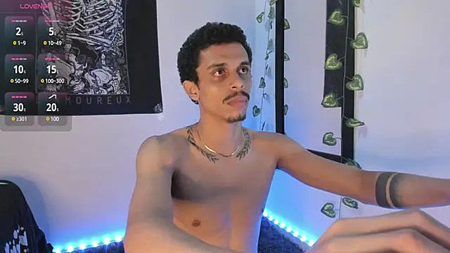 Aroonn b online show from December 4, 2024, 2:53 am