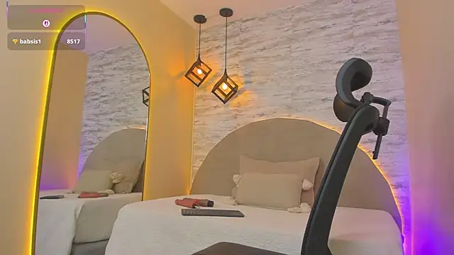 Aron Bolt online show from February 10, 2026, 4:00 pm