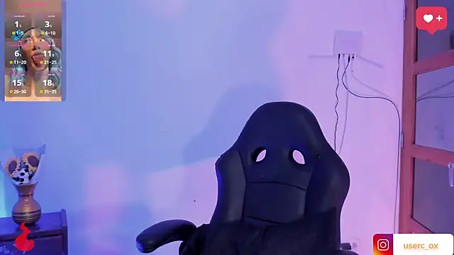 Snapshot of haanna_thompsoon chatting on December 24, 2024, 4:11 am haanna thompsoon online show from December 24, 2024, 4:11 am