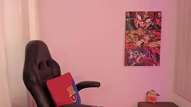 Snapshot of haanna_thompsoon chatting on October 7, 2025, 4:37 pm haanna thompsoon online show from October 7, 2025, 4:37 pm