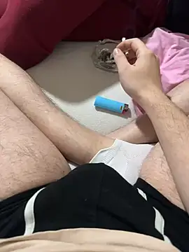 Snapshot of jessieandjames29 chatting on February 15, 2025, 5:39 pm jessieandjames29 online show from February 15, 2025, 5:39 pm