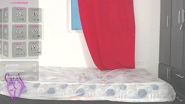 Snapshot of Melyssa_Lee chatting on March 8, 2026, 2:04 am Melyssa Lee online show from March 8, 2026, 2:04 am