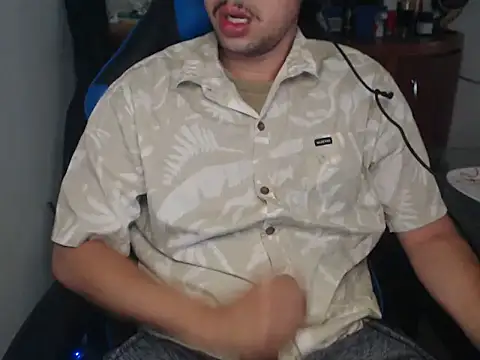 anjonoturno1 online show from November 19, 2025, 8:31 pm